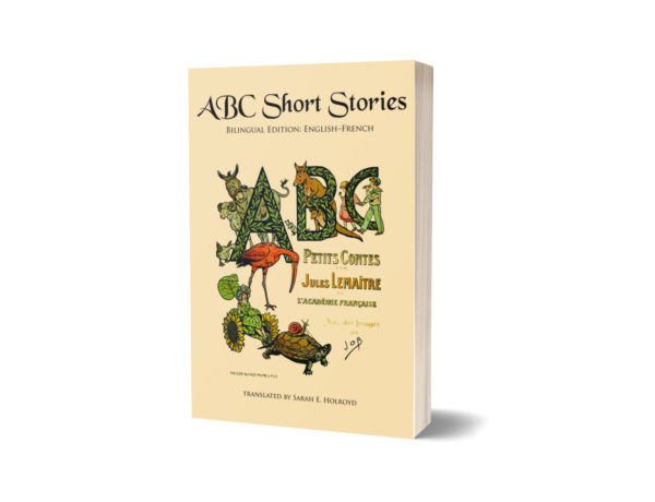 abc short stories cover