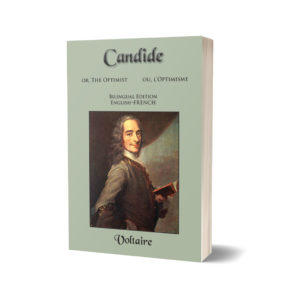 candide cover