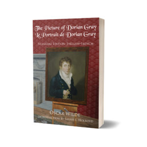 the picture of dorian gray cover