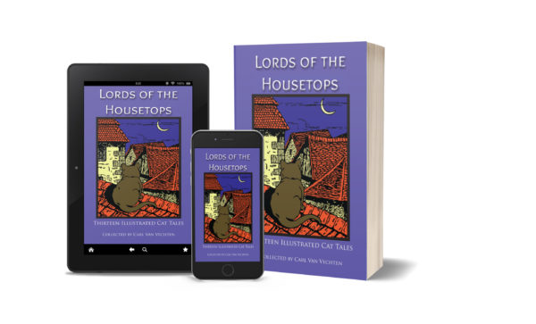 lords of the housetops paperback, tablet, smartphone covers